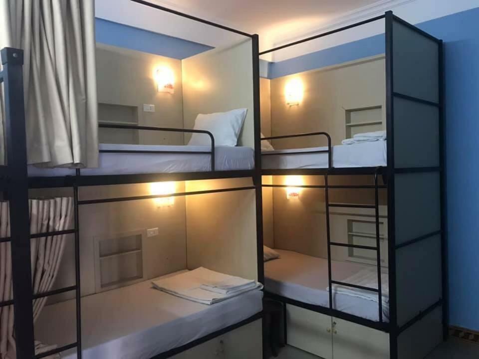 Thuy Duong Ha Long Hotel Luaran gambar