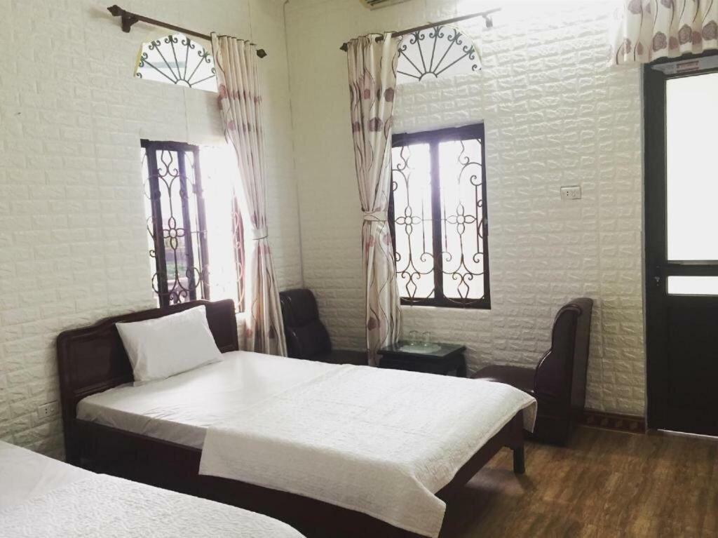 Thuy Duong Ha Long Hotel Luaran gambar