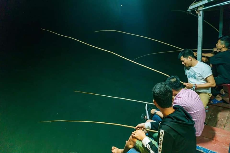 Thuy Duong Ha Long Hotel Luaran gambar